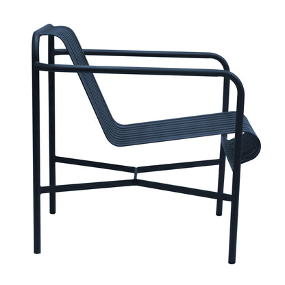 Enid Outdoor Lounge Chair
