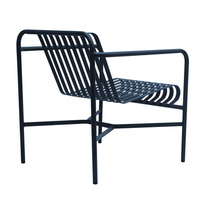 Enid Outdoor Lounge Chair