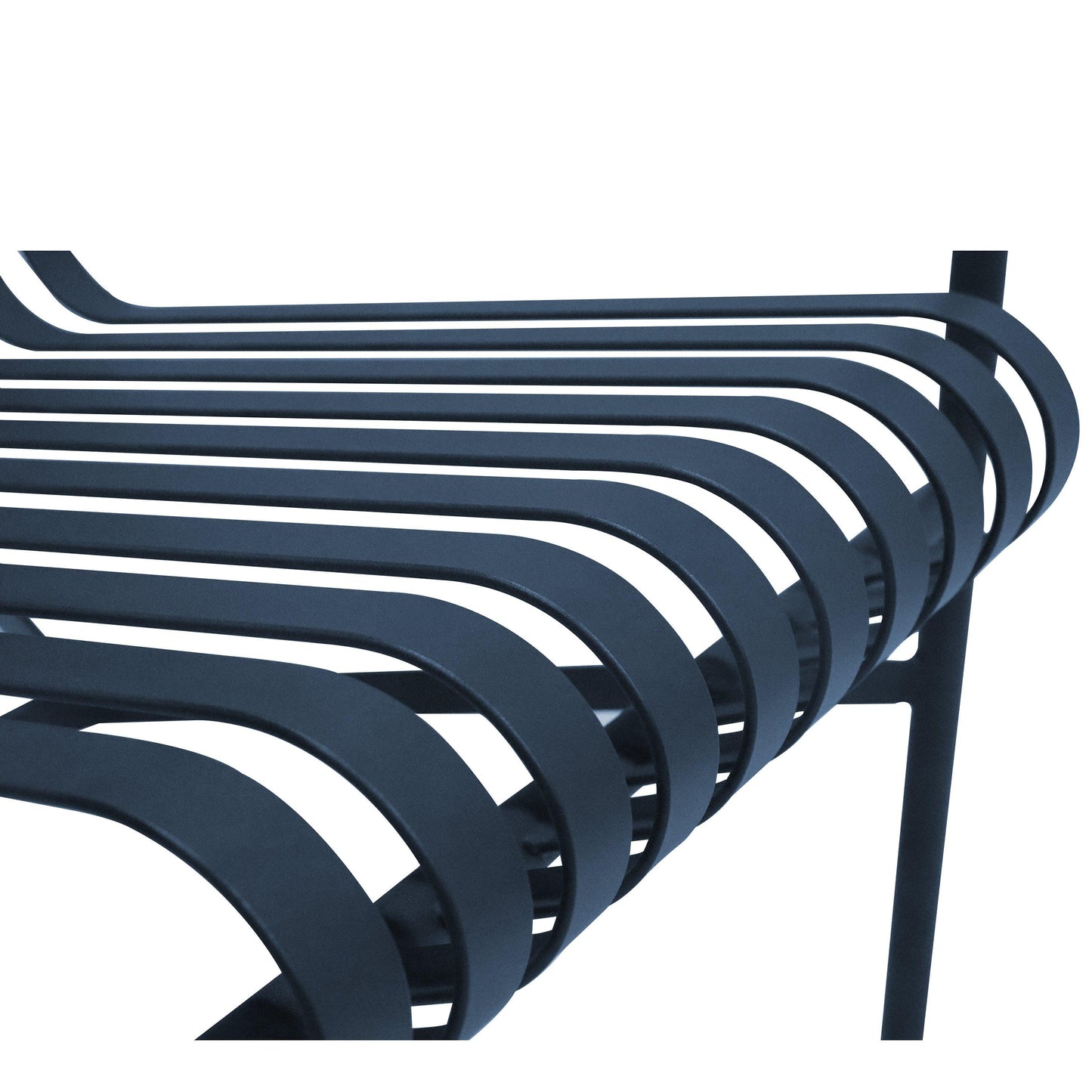 Enid Outdoor Lounge Chair