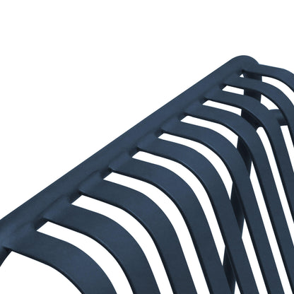 Enid Outdoor Lounge Chair