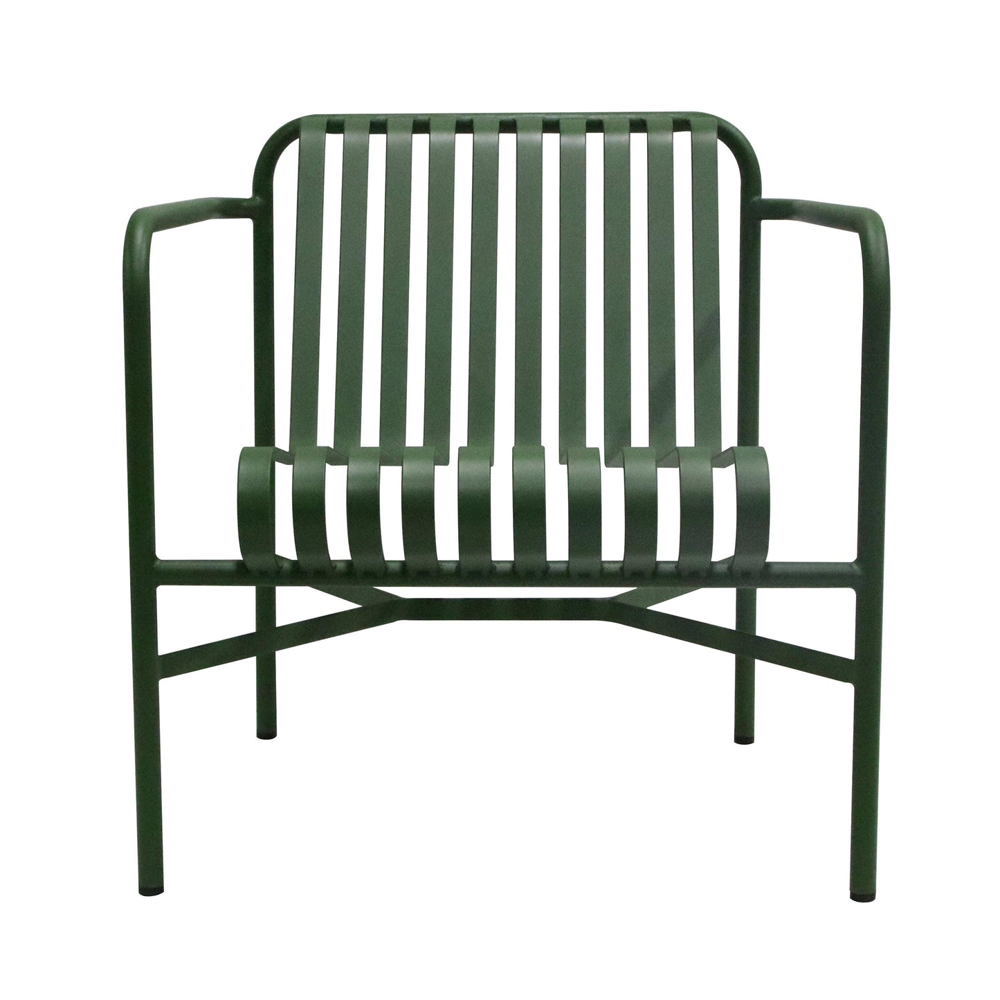 Enid Outdoor Lounge Chair