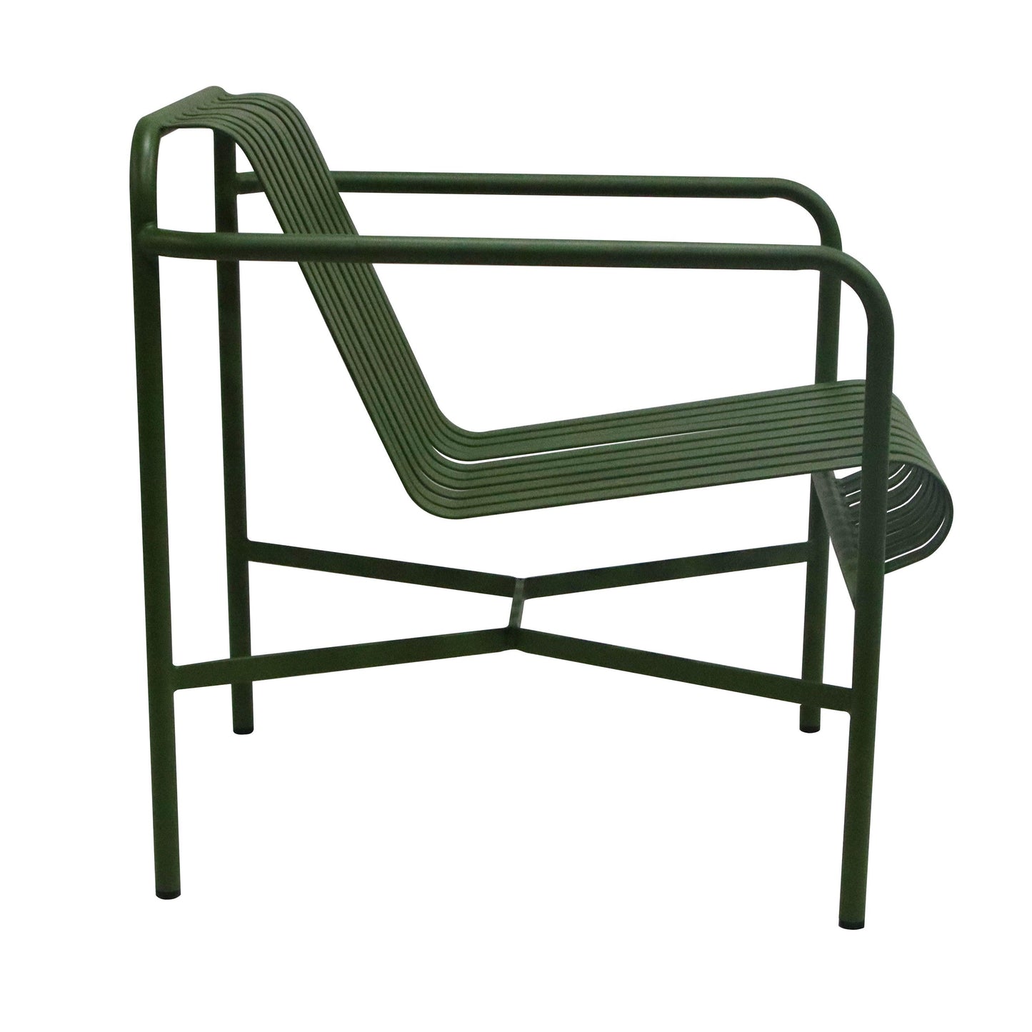 Enid Outdoor Lounge Chair