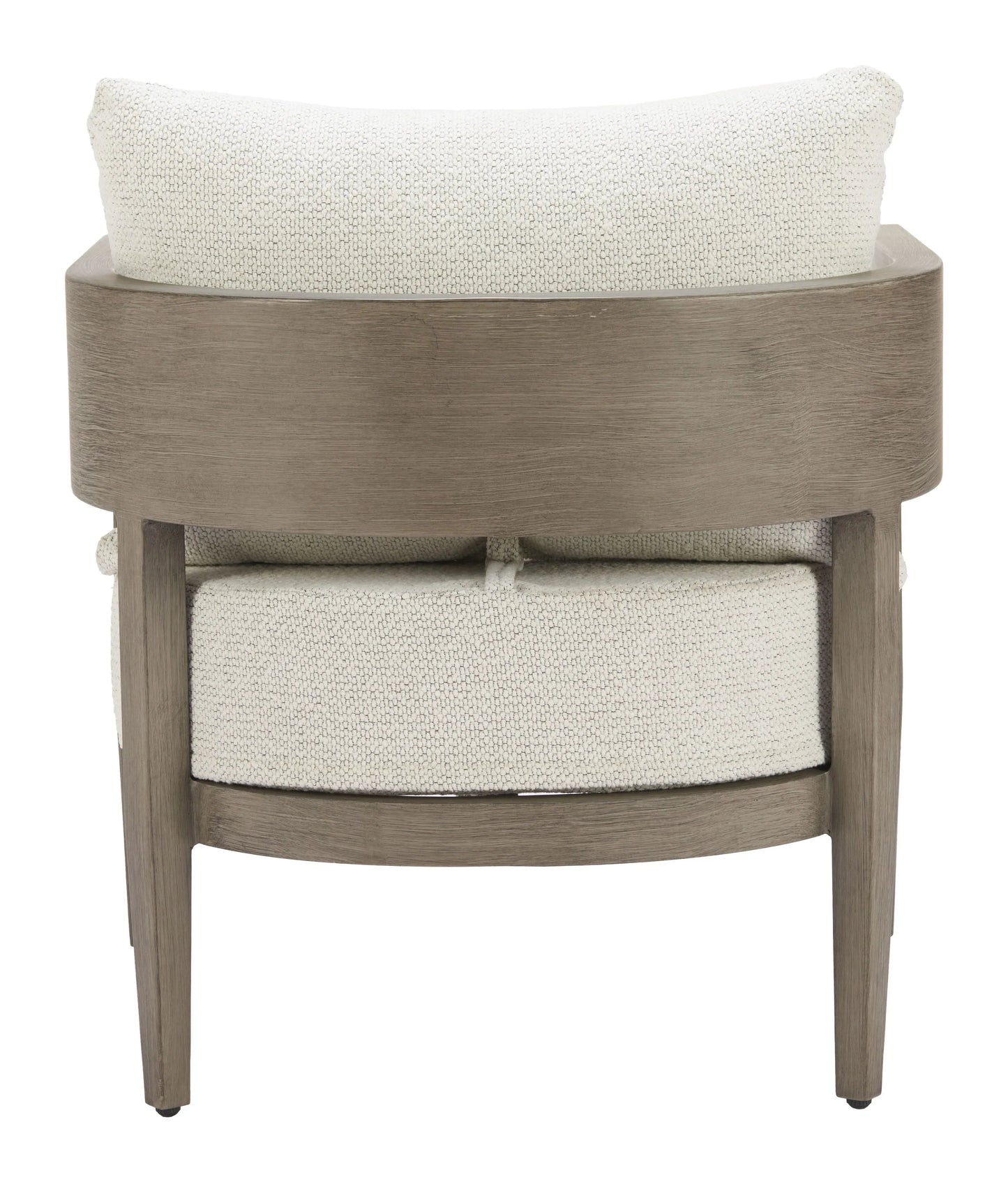 Foret Armchair Beige