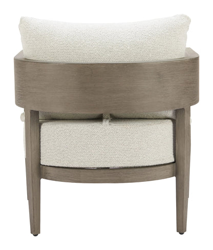 Foret Armchair Beige