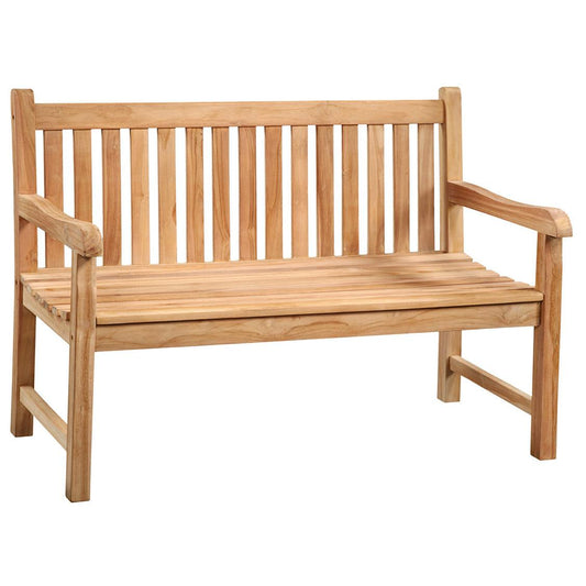Winston Outdoor Bench 51