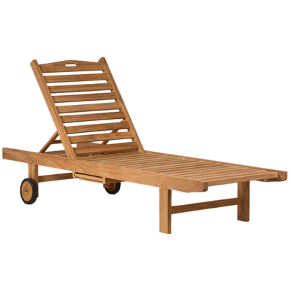 Andie Outdoor Chaise