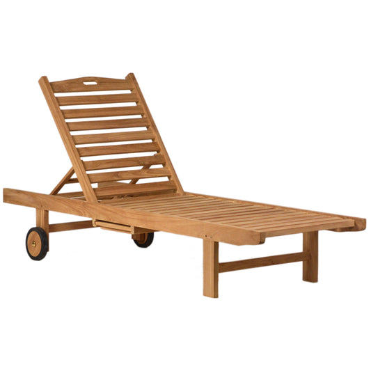 Andie Outdoor Chaise