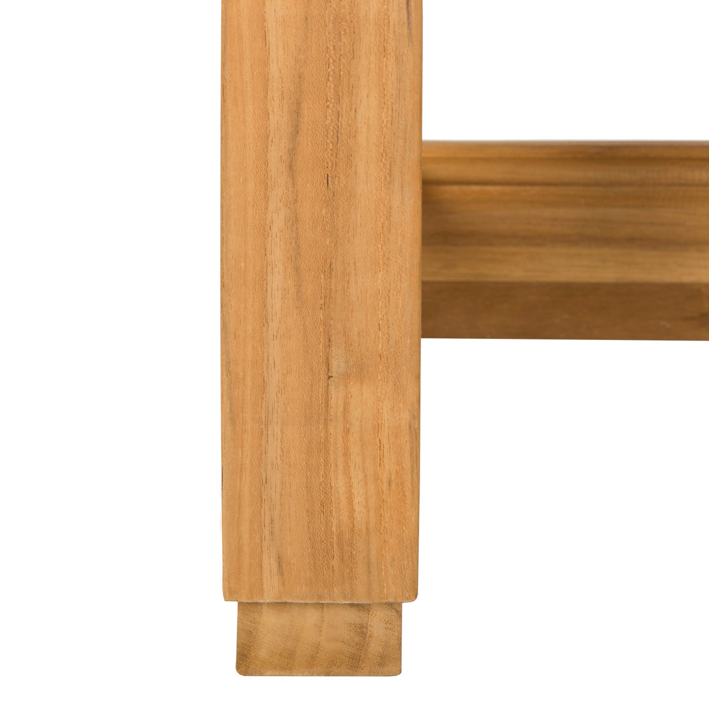 Montford Brazilian Teak Coffee Table/ Natural Teak