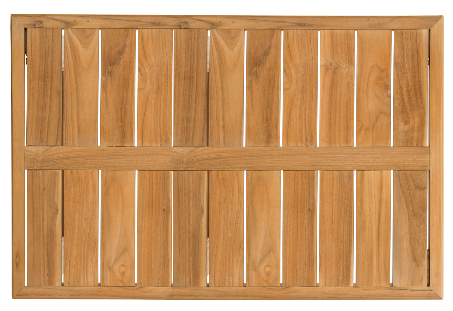 Montford Brazilian Teak Coffee Table/ Natural Teak