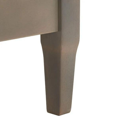 Martinique Wood Patio Armchair