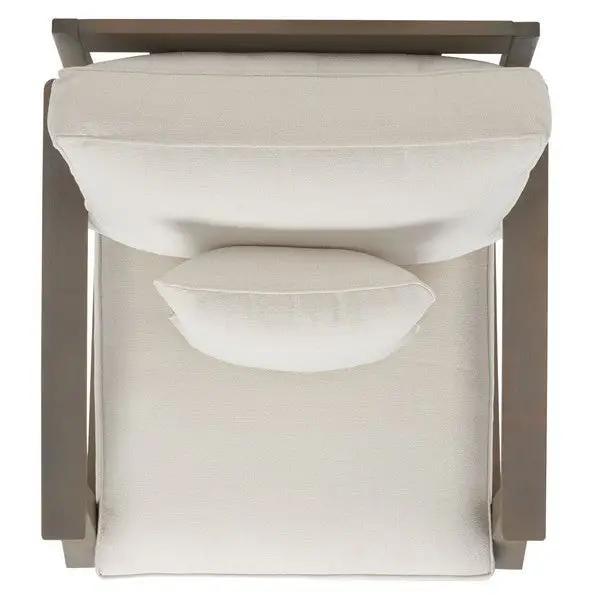 Martinique Wood Patio Armchair