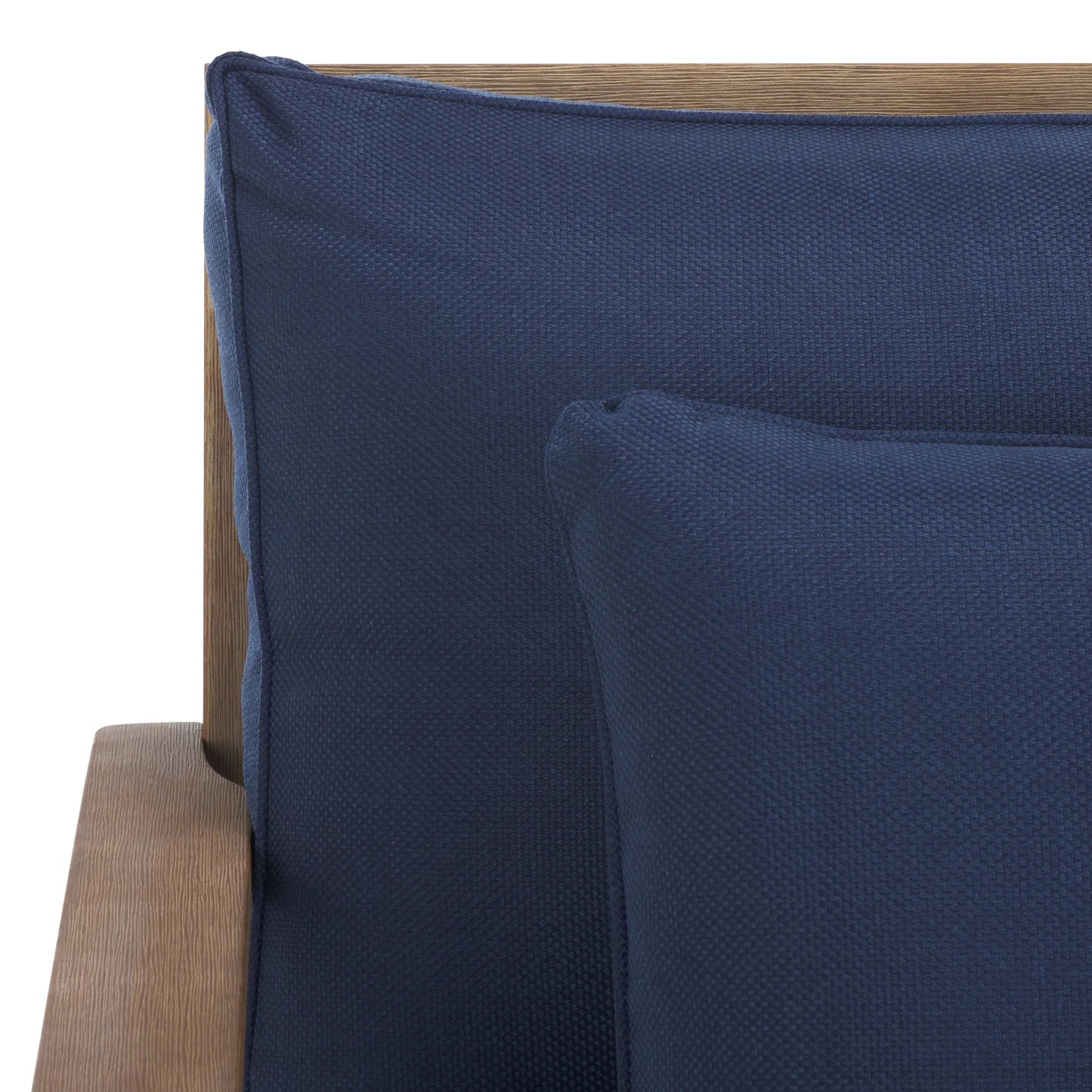 Martinique Wood Patio Armchair