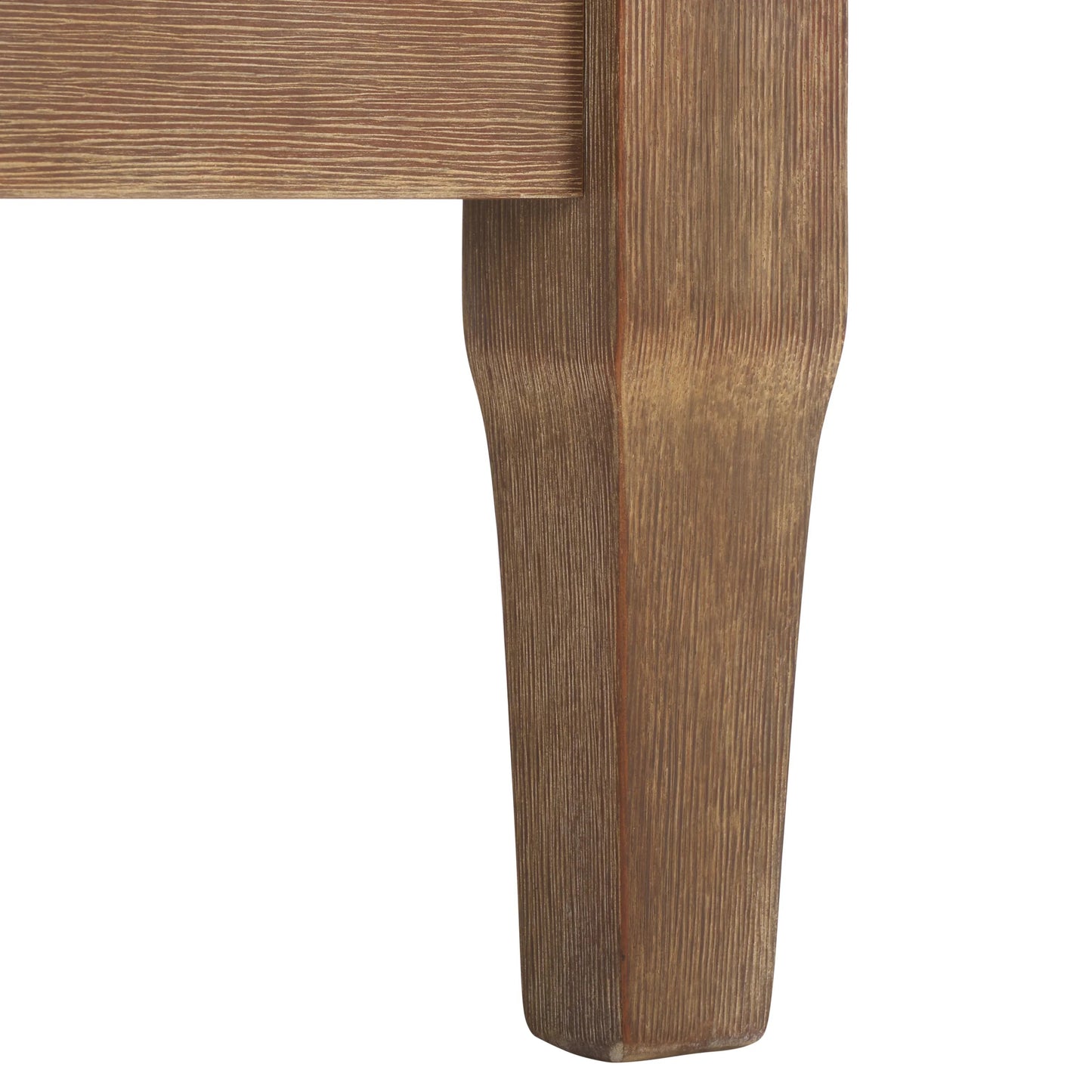 Martinique Wood Patio Armchair
