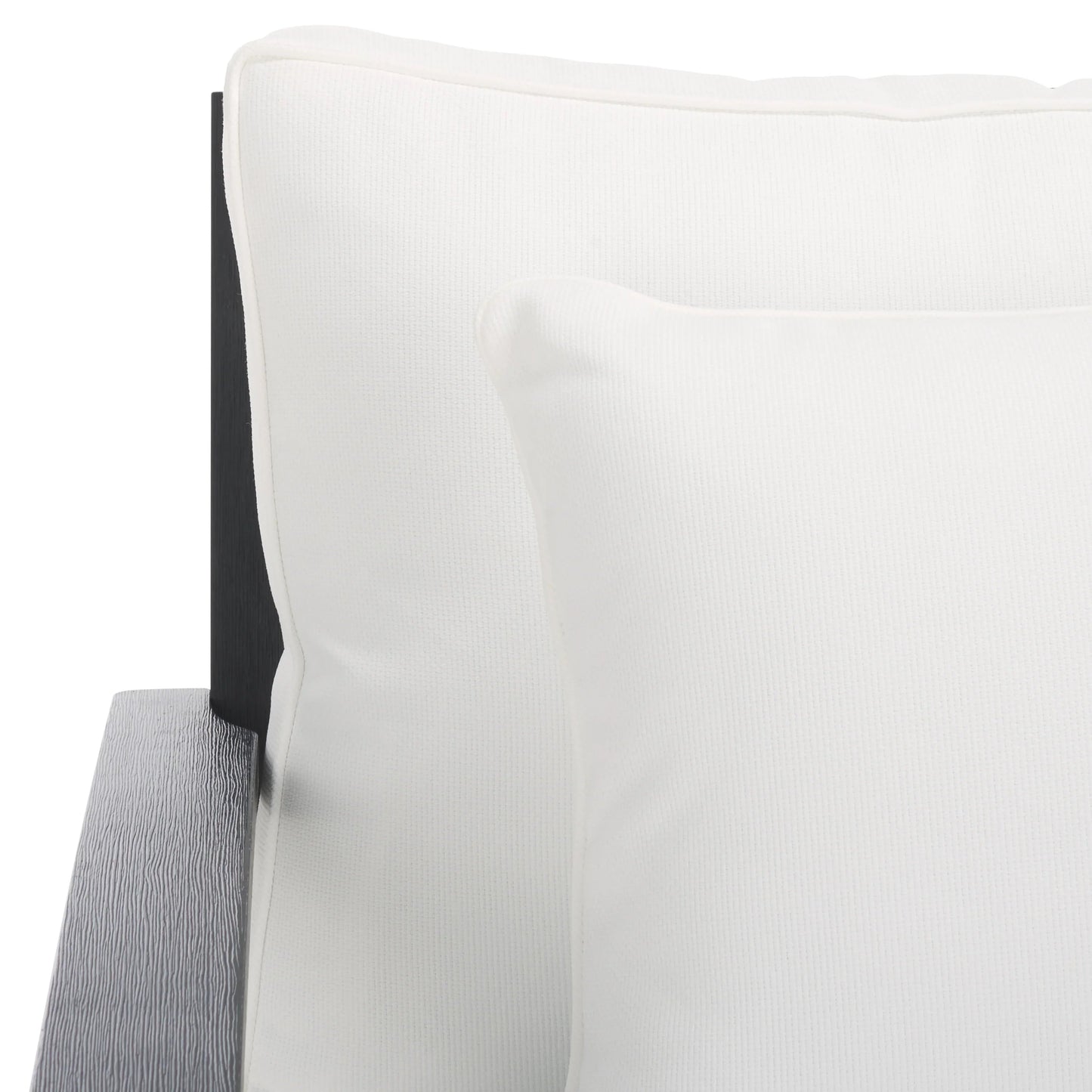 Martinique Wood Patio Armchair