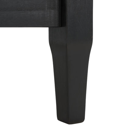 Martinique Wood Patio Armchair