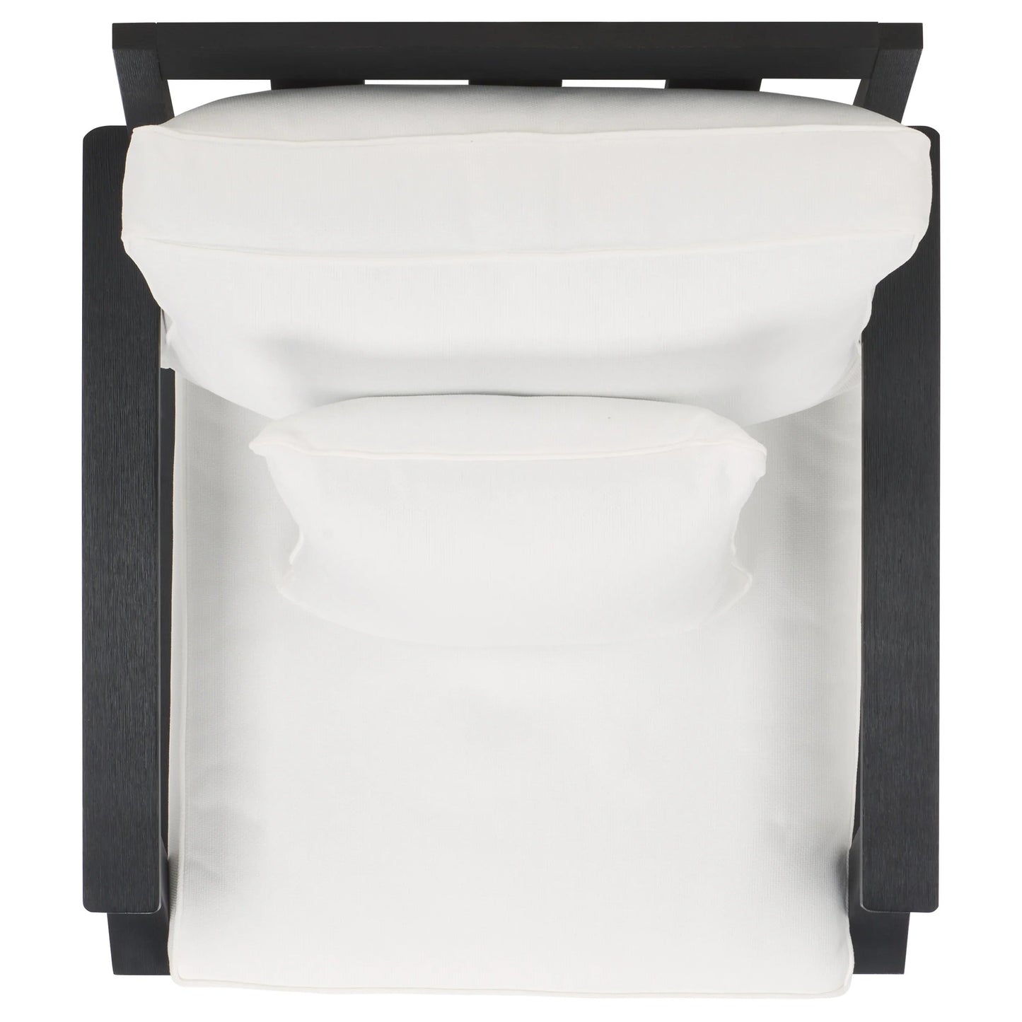 Martinique Wood Patio Armchair