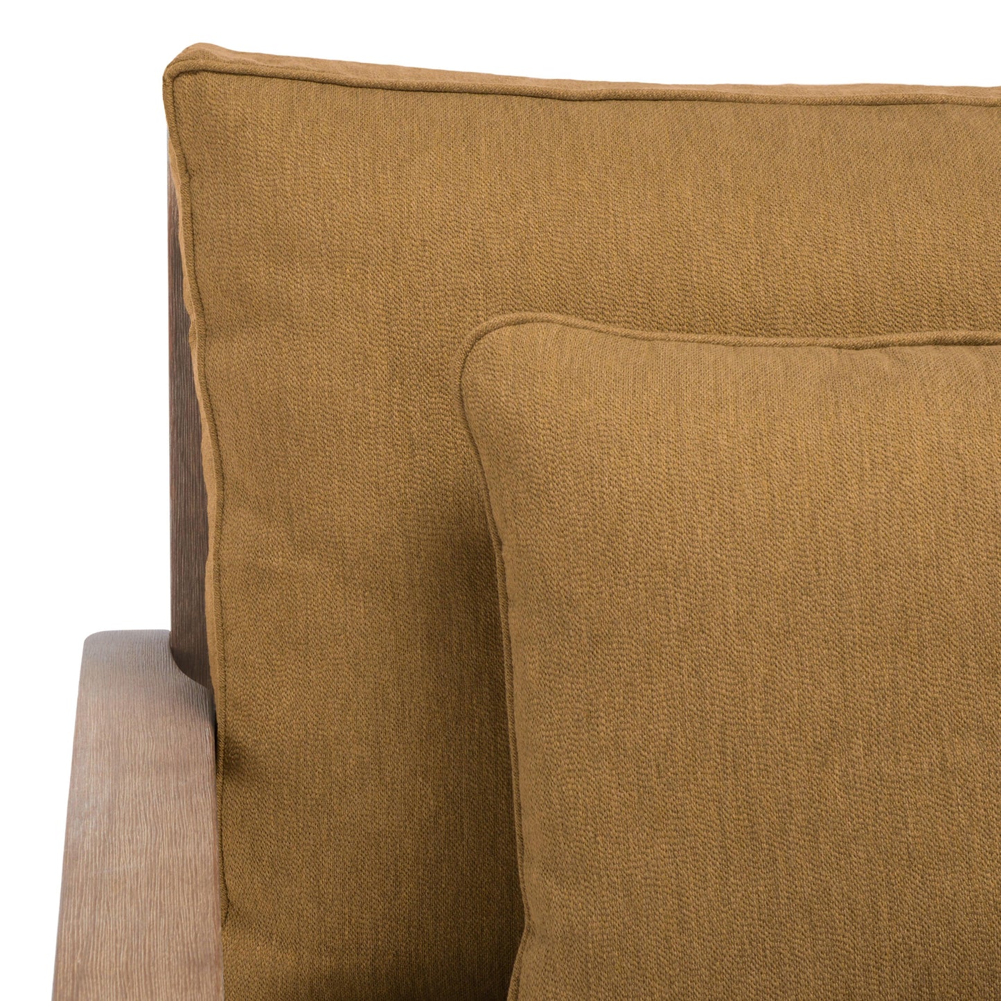 Martinique Wood Patio Armchair