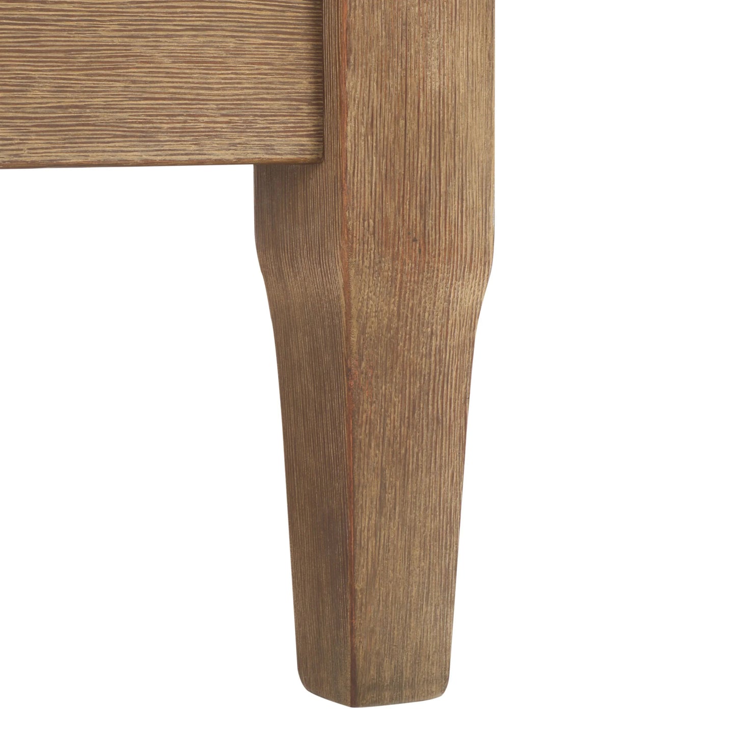 Martinique Wood Patio Armchair