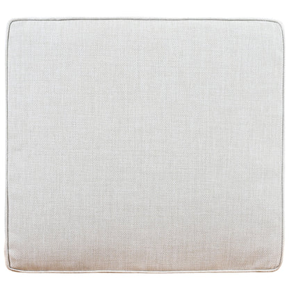 Martinique Teakwood Patio Armchair