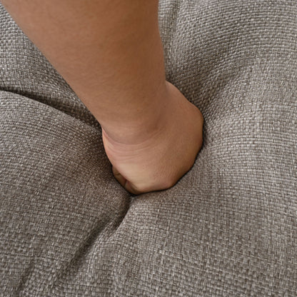 Martinique Teakwood Patio Armchair