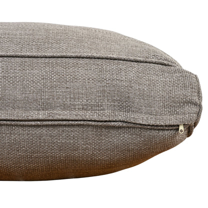 Martinique Teakwood Patio Armchair