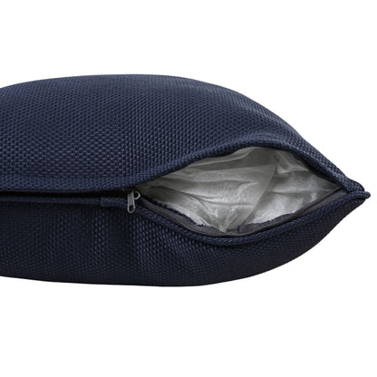 Martinique Teakwood Patio Armchair