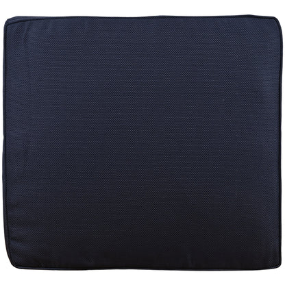 Martinique Teakwood Patio Armchair