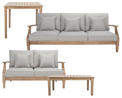 San Salvador Patio Bar Table