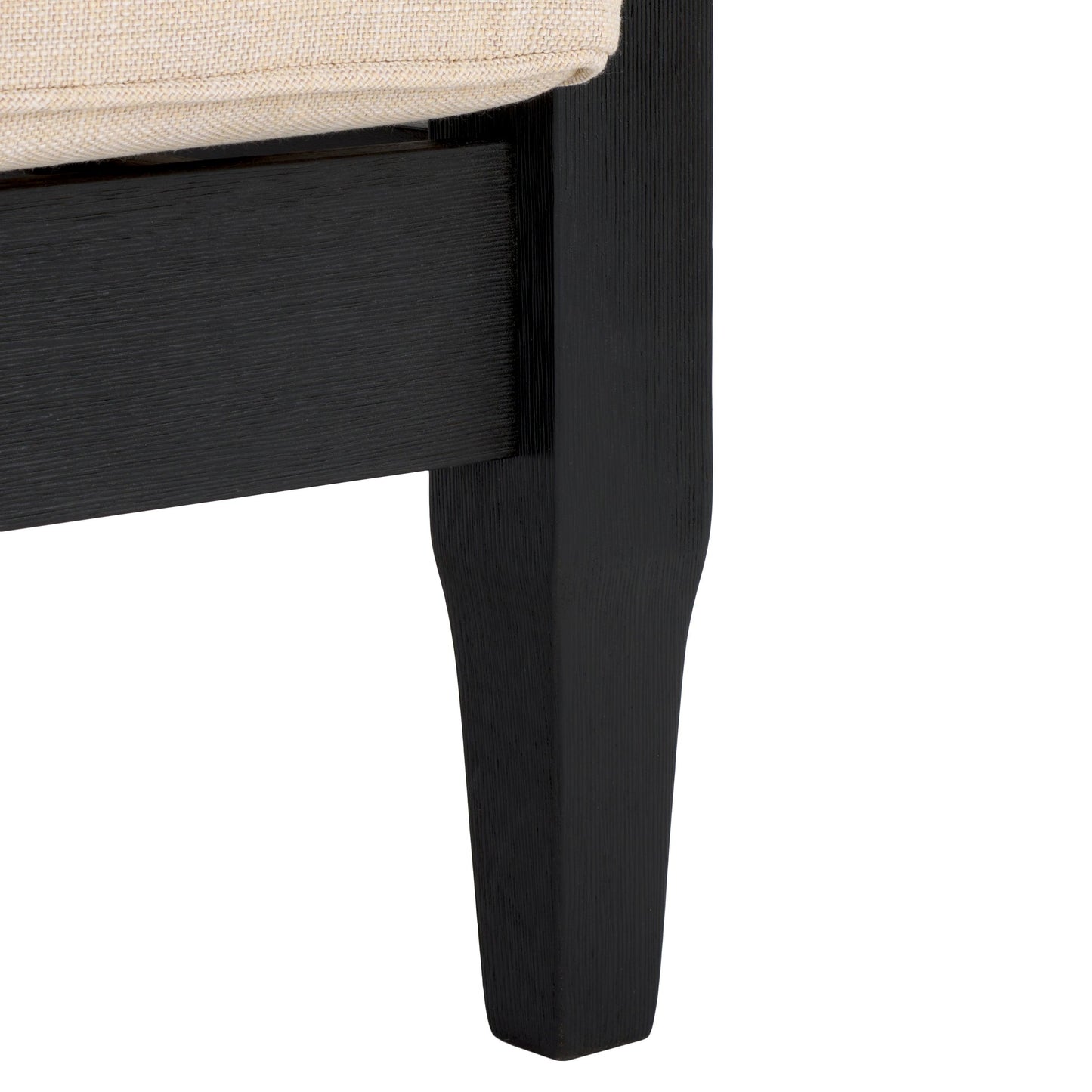 Martinique Wood Patio Sofa