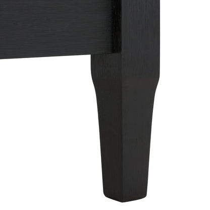 Martinique Wood Patio Sofa