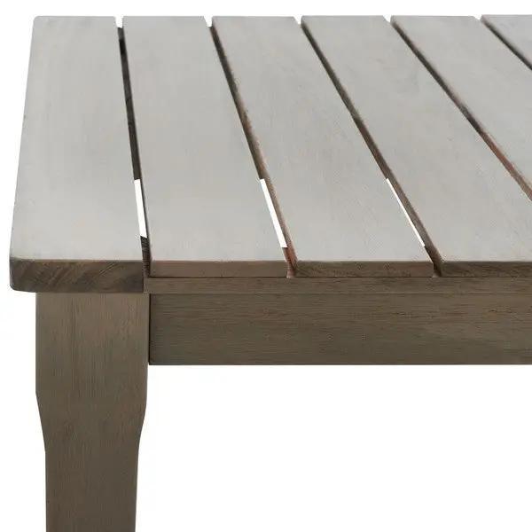 Martinique Patio Coffee Table