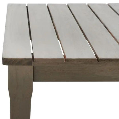 Martinique Patio Coffee Table