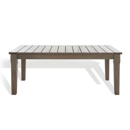 Martinique Patio Coffee Table