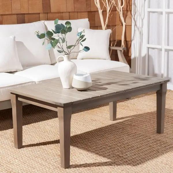 Martinique Patio Coffee Table
