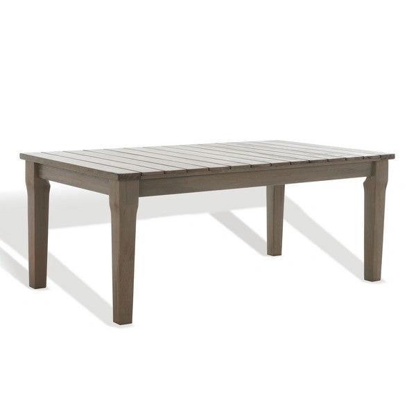 Martinique Patio Coffee Table