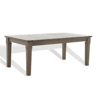 Martinique Patio Coffee Table