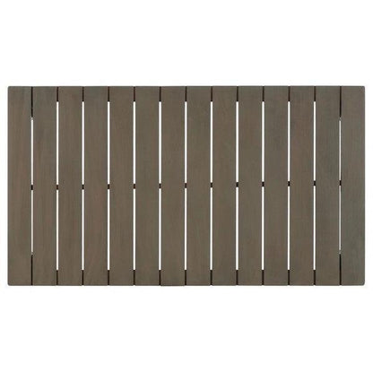 Martinique Patio Coffee Table