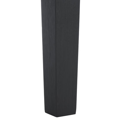 Martinique Wood Patio Coffee Table