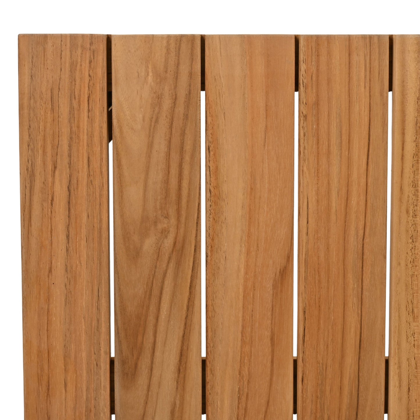 Martinique Teakwood Patio Coffee Table