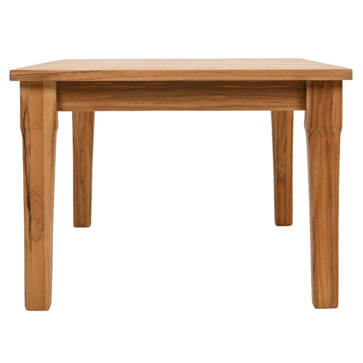 Martinique Teakwood Patio Coffee Table