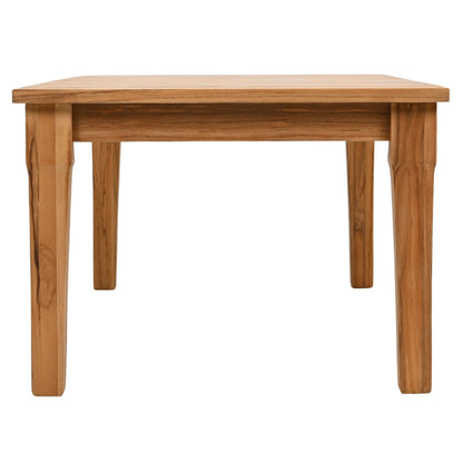 Martinique Teakwood Patio Coffee Table