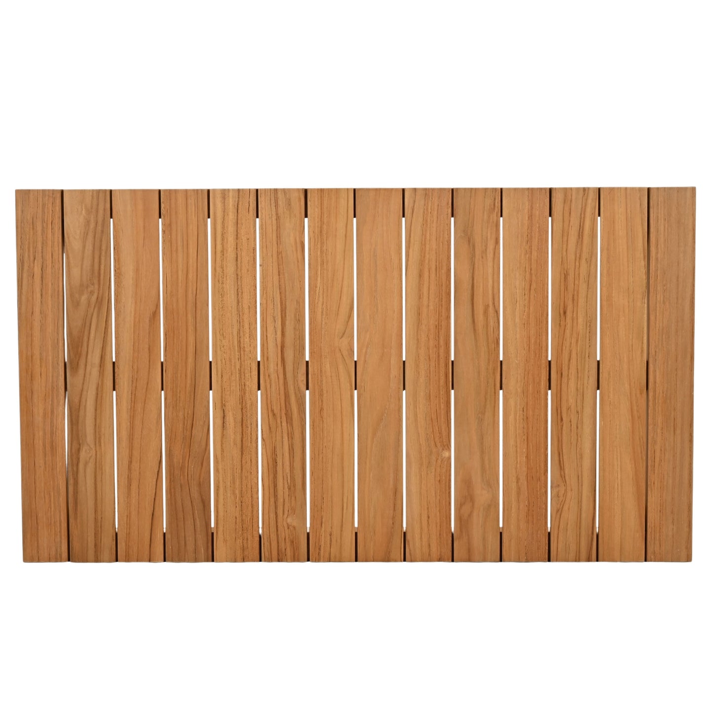 Martinique Teakwood Patio Coffee Table