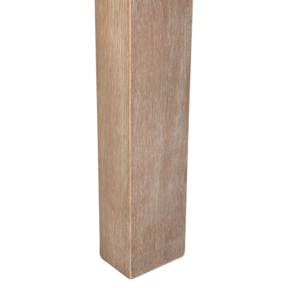 Santa Cruz Patio Sectional Sofa