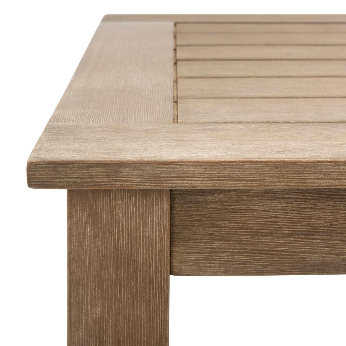 Santa Cruz Patio Coffee Table