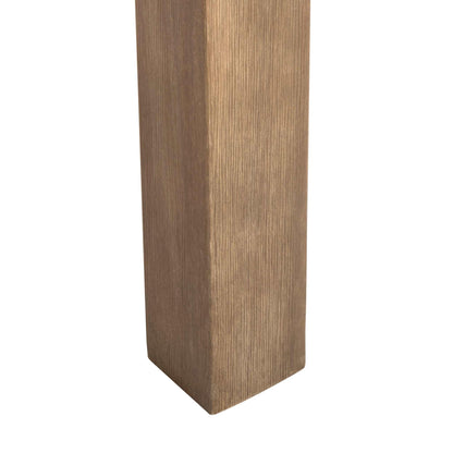 Santa Cruz Patio Coffee Table