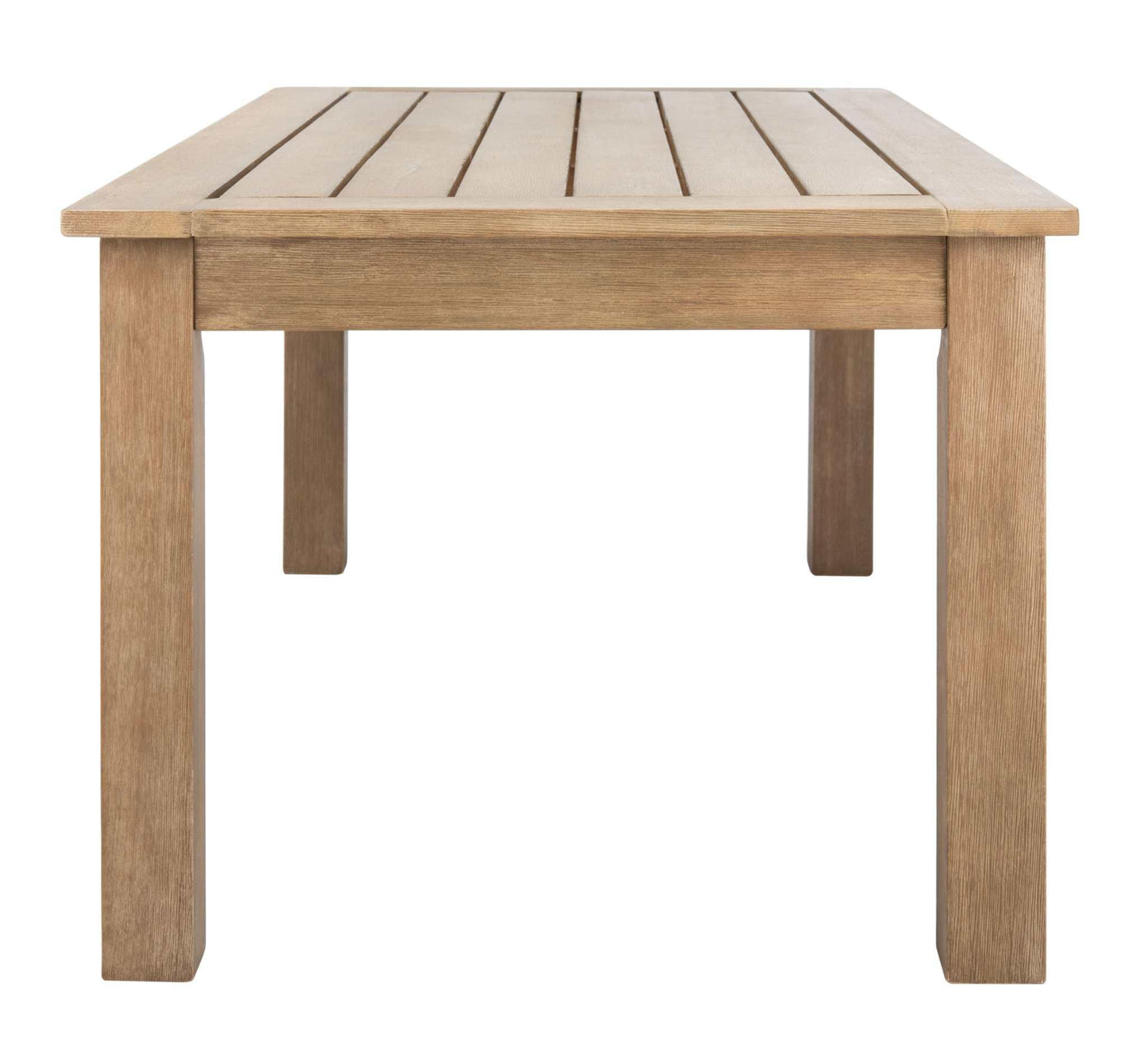 Santa Cruz Patio Coffee Table