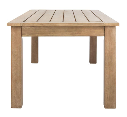 Santa Cruz Patio Coffee Table