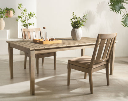 San Salvador Patio Bar Table