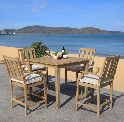 San Salvador Patio Bar Table