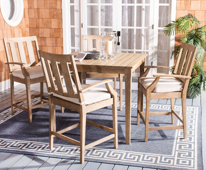 San Salvador Patio Bar Table